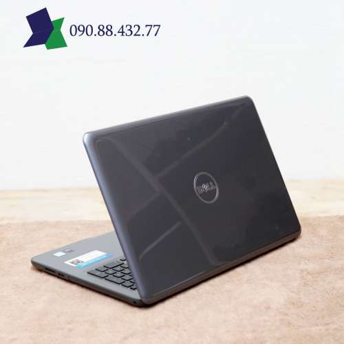 Dell inspiron 5567